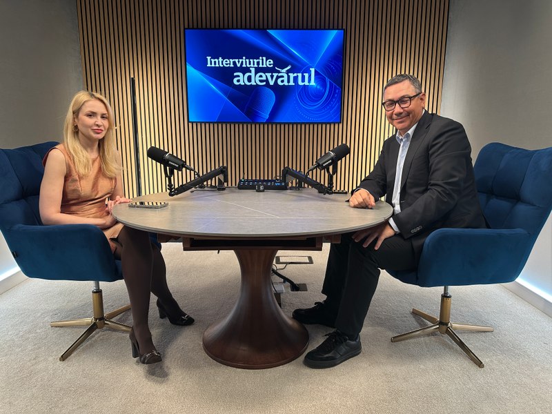 Care sunt șansele moțiunii împotriva premierului Bolojan. Victor Ponta: „ Trece, nu trece. Nu știu dacă mă întrebați astăzi. Eu cred că e fifty-fifty”