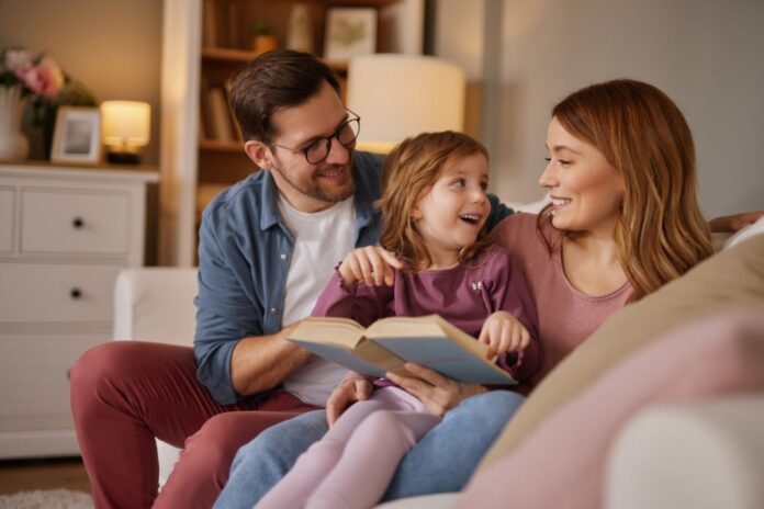 Cărțile pentru copii și dezvoltarea emoțională: cum ajută lecturile la înțelegerea și gestionarea sentimentelor  