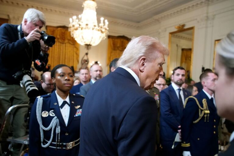 Casa Albă analizează sancționarea unor aliați europeni. România, printre țările care ar putea câștiga