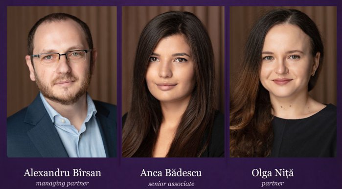 Casa de avocatură Filip & Company a asistat Banca Transilvania la cea mai mare emisiune de obligaţiuni din regiune