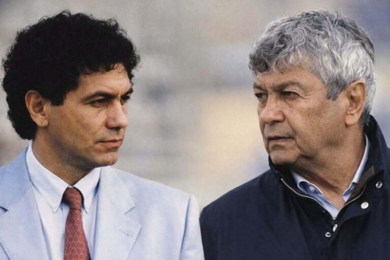Cătălin Predoiu a semnat ordinul prin care viitorul stadion CS Dinamo Bucureşti va purta numele „Arena Mircea Lucescu”