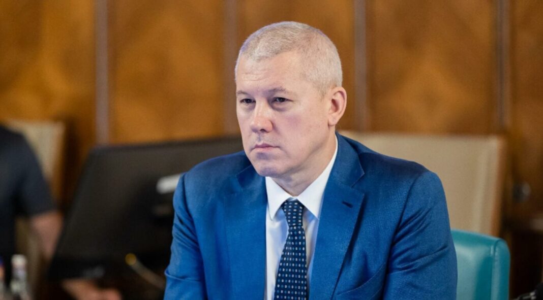 Cătălin Predoiu, mesaj de Ziua Veteranilor:  Întâlnirea cu veteranii este o formă de educație morală