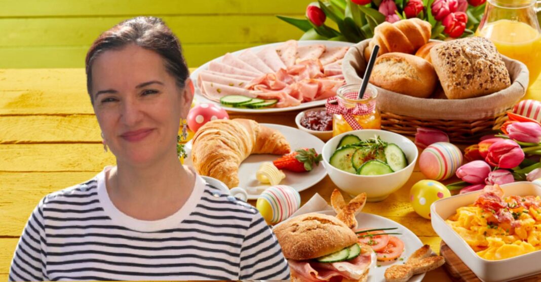 Ce mănâncă un nutriționist dimineața când vrea să slăbească fără să țină dietă