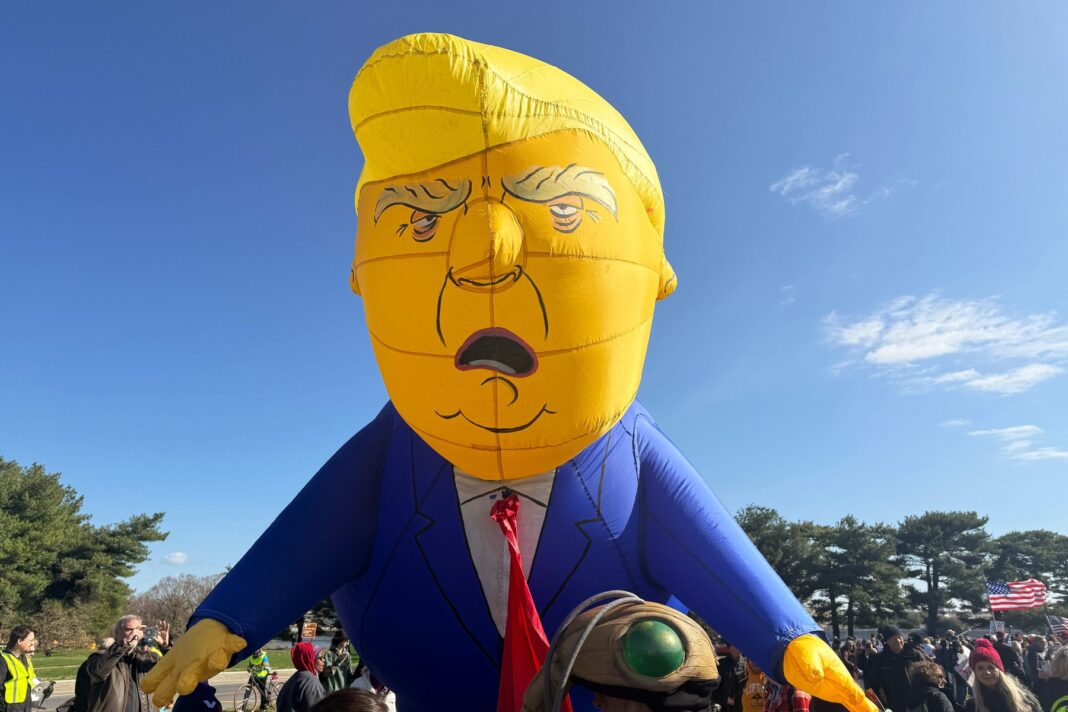 ”Ce naiba a spus?” Republicanii, tot mai îngrijorați de Trump înainte de alegerile parțiale din noiembrie