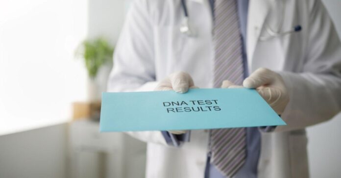 Ce presupune un test de paternitate