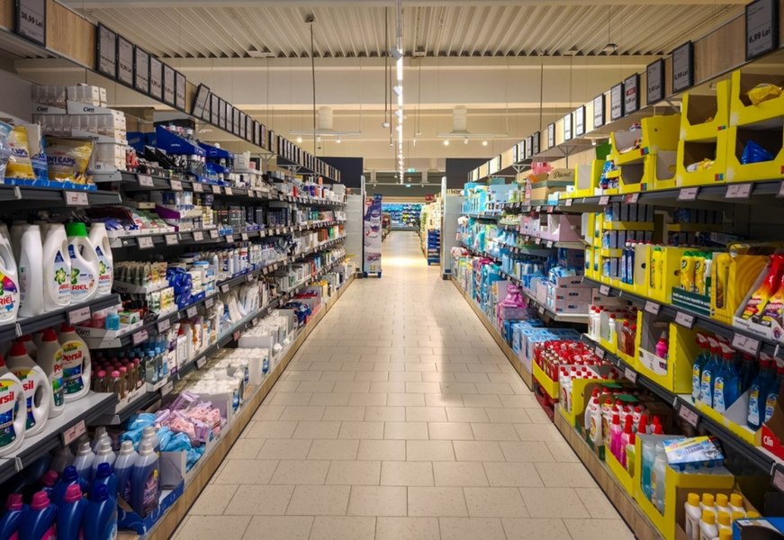 Ce program au supermarketurile în Săptămâna Mare. Care vor fi deschise de Paște