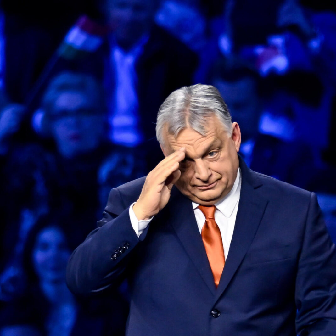 Ce scrie presa din Rusia despre înfrângerea lui Viktor Orban