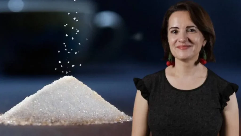 Ce se întâmplă în corpul tău dacă mănânci produse cu zahăr pe stomacul gol dimineața / Răspunsului nutriționistului Tania Fâ