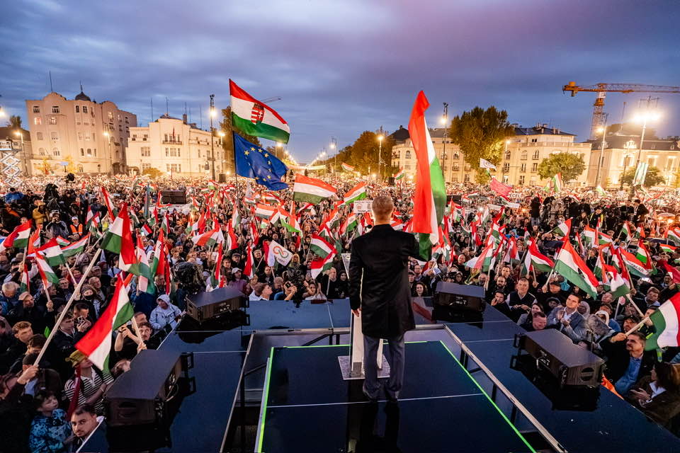 Ce spun maghiarii din Transilvania, după ce Viktor Orban a pierdut alegerile: ”Acum în Ungaria vin imigranții și se strică totul” / ”Țițeiul rusesc… o să vadă și ei… o să fie greu” / ”Va continua războiul”