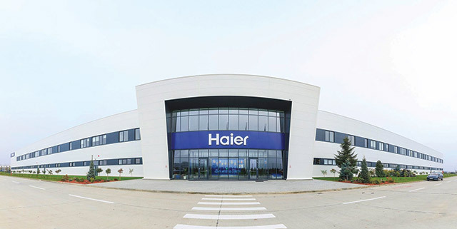 Ce spune Ministerul de Finanţe despre închiderea fabricii de frigidere Haier, unde lucrau peste 1.000 de oameni şi pe care a finanţat-o cu 120 mil. lei ajutor de stat?