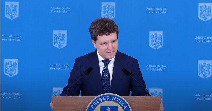 Ce spune preşedintele Nicuşor Dan despre implicarea României în securizarea Strâmtorii Ormuz: Nu vom intra în conflict