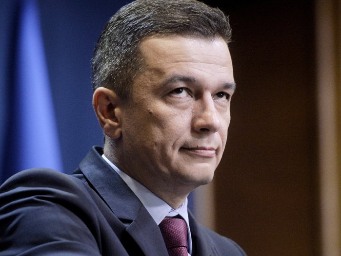 Ce spune Sorin Grindeanu despre criza politică: După votul de luni, PSD intră într-o nouă realitate politică, urmând ca abia după acest moment să aibă loc consultările cu preşedintele şi discuţiile privind formula de guvernare