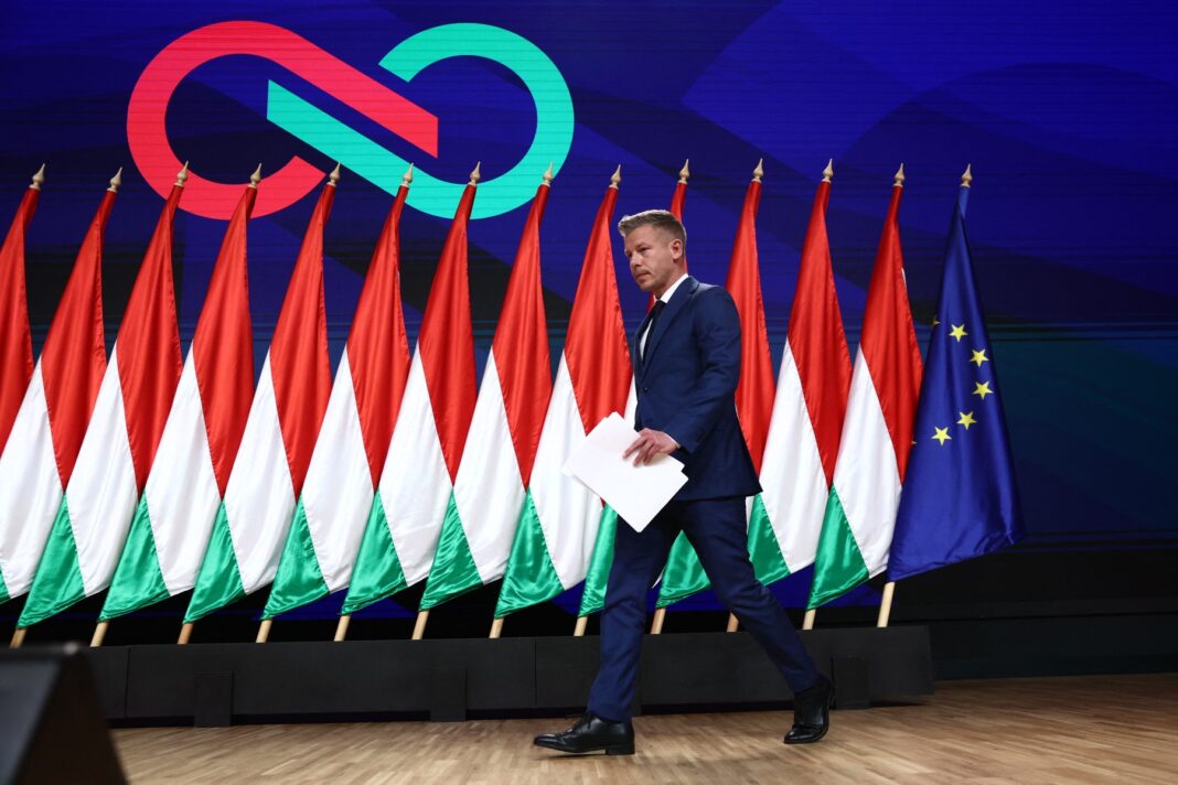 Ce va face Péter Magyar în relația cu UDMR și cu maghiarii din Transilvania și ce va schimba cu siguranță / Se impune demisia lui Kelemen Hunor? 