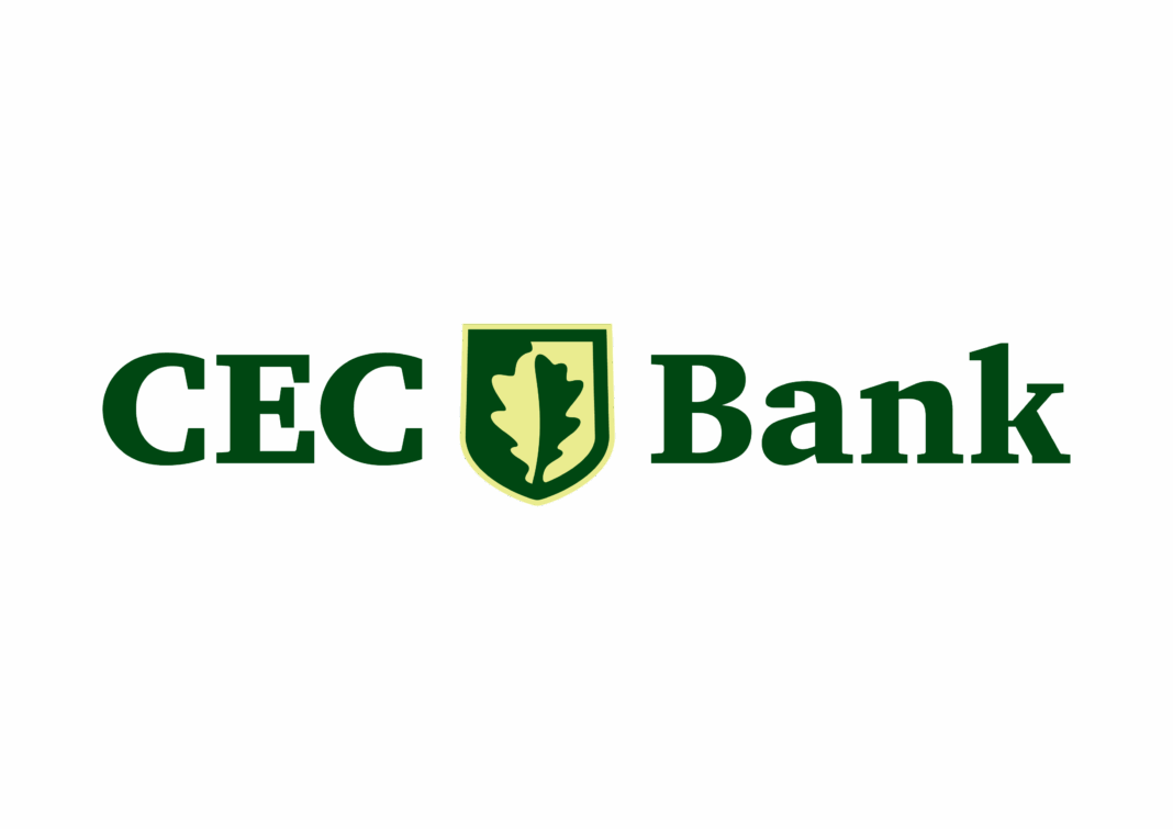 CEC Bank, „cel mai solid candidat la IPO din lista companiilor de stat”. Când ar putea avea loc listarea