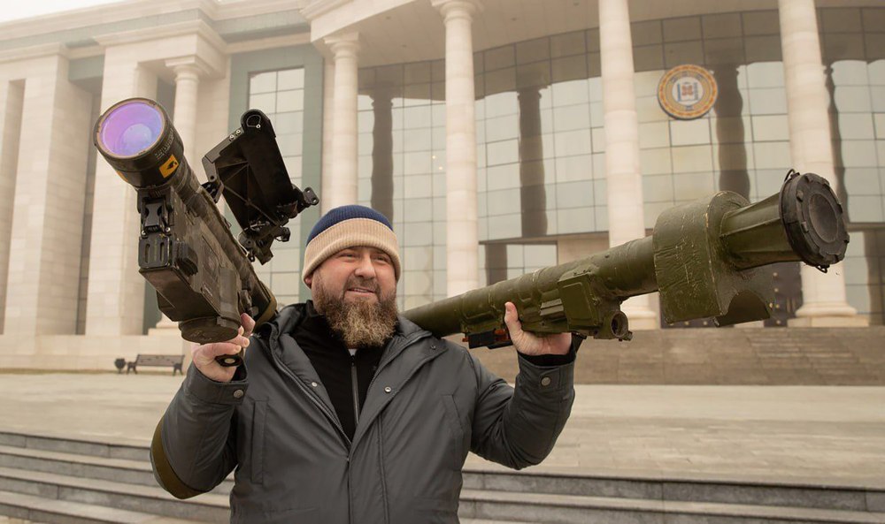 Cecenii lui Kadîrov, gata să intervină în Iran în cazul unei invazii americane. Acuzații și tensiuni în creștere în regiune