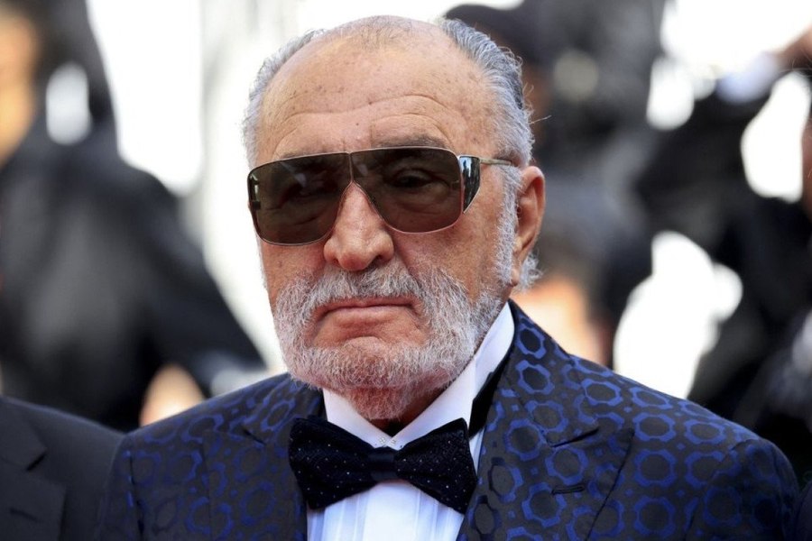 Cel mai bogat fost jucător din lume. Ce au transmis canadienii când au văzut că Ion Țiriac și-a dublat averea în doar câțiva ani: „Mai bogat decât Ronaldo!”