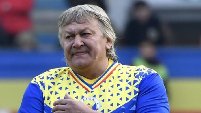 „Cel mai bun din lume!” Lupu îl compară pe Lucescu cu Guardiola și Ferguson