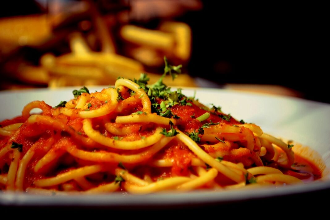 Cele mai bune orașe din Europa pentru gastronomie