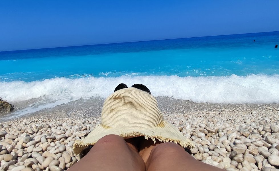 Cele mai relaxante destinații sunt în Europa: Lefkada și Kefalonia domină topul