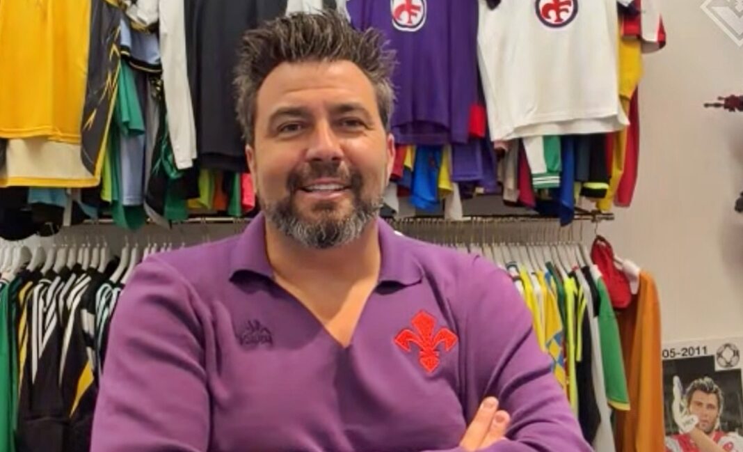 Cele „trei vieți” ale lui Sebastien Frey, fost coechipier cu Mutu: „Trebuia să fiu la Nisa în ziua carnagiului, dar a întârziat avionul”