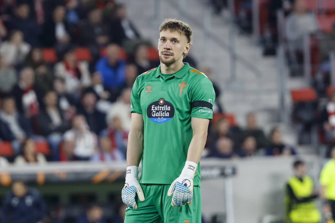 Celta Vigo și Ionuț Radu, eliminați categoric din sferturile de finală Europa League