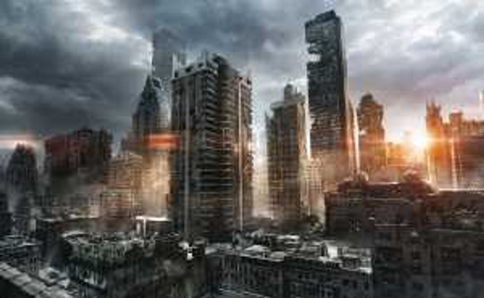 Cercetătorii au simulat viitorul umanității și au dezvăluit modalitățile în care aceasta s-ar putea stinge