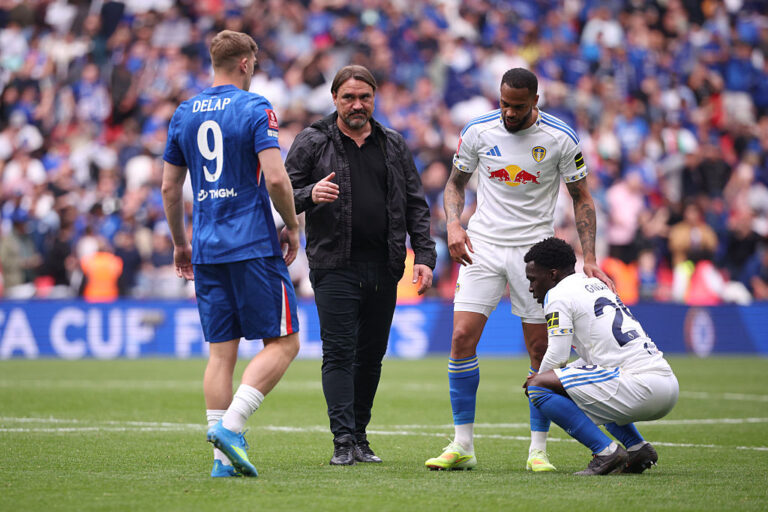 Chelsea merge în finala FA Cup cu Enzo Fernandez decisiv! McFarlane duce echipa pe Wembley la primul meci ca interimar