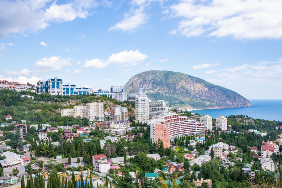 China își consolidează discret, dar constant, prezența în Crimeea. Tot mai multe companii chineze în teritoriile ocupate din Ucraina