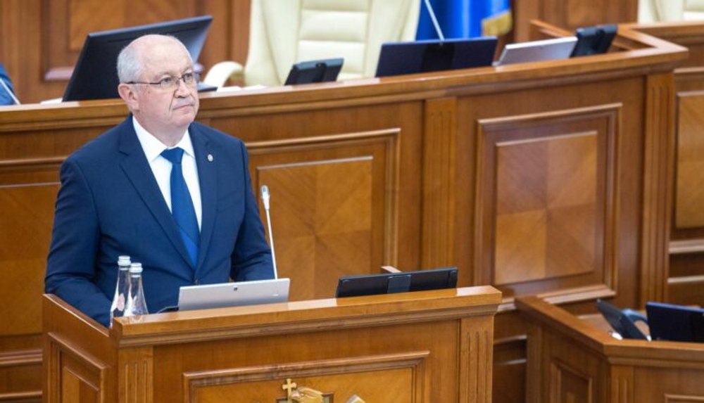 Chișinăul a înlocuit starea de urgență energetică cu starea de alertă pe fondul avarierii unei linii electrice de Kremlin