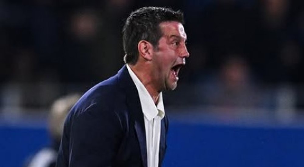 Chivu le stă în gât unora, după ce s-a apropiat decisiv de titlu. Pus pe glume, românul s-a prezentat tuns, ras și frezat la meciul cu Como