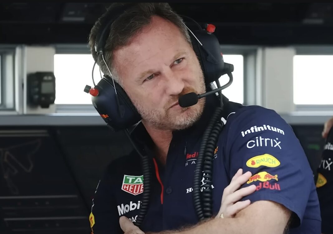 Christian Horner, văzut ca salvatorul proiectului Audi în Formula 1