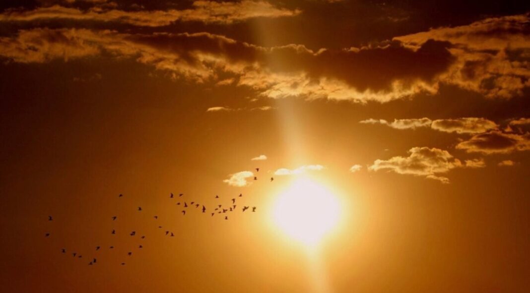 Ciclon peste România, urmat de aer polar: temperaturile scad sub normalul perioadei