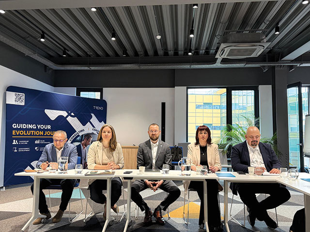 Cinci experţi în M&A, branding, HR şi transformare digitală au creat Business Advisory Romania, o platformă care vrea să unească două lumi: antreprenorii şi consultanţii