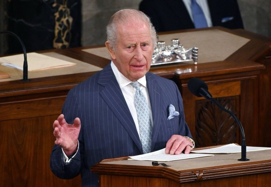 Cinci idei principale din discursul istoric al Regelui Charles în Congres. Mesajele ascunse transmise de suveranul britanic