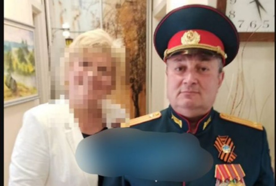 Cine este atacatorul din Kiev care a omorât șase oameni pe stradă: născut la Moscova și legături cu armata rusă