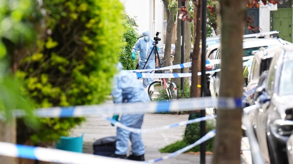 Cine este bărbatul care a plătit un român și doi ucraineni să incendieze casele lui Keir Starmer