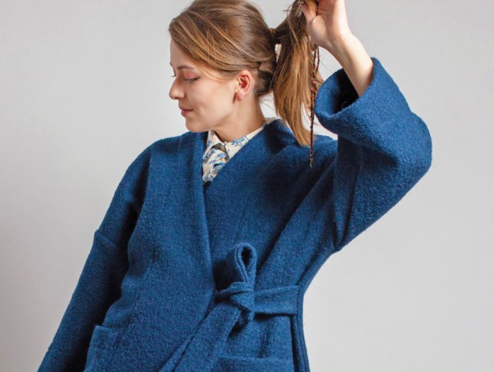 Cine este Cristina Boengiu, cea care a fondat brandul de fashion Unda: Mi-am finalizat studiile în psihologie, dar îmi doream să îmbin cariera mea, în acest domeniu,  cu o zona creativă