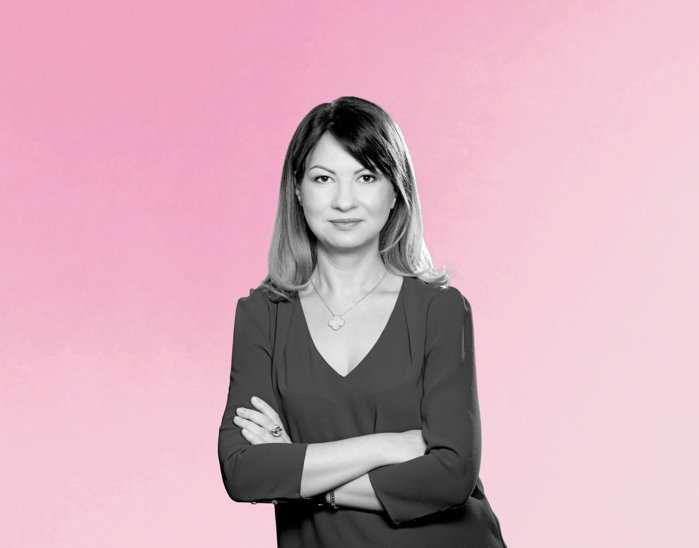 Cine este Dana Bulat, fondatoarea United Media, una dintre cele mai cunoscute agenţii de media de pe piaţă : Ideea că marketingul este o funcţie de suport nu mai este valabilă, astăzi este infrastructură de creştere.