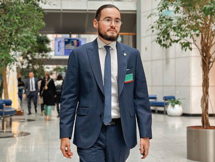 Cine este Florin Stegariu, cel care a înfiinţat Crama Strunga şi care a reuşit să scoată pe piaţă 10 branduri distincte de vin