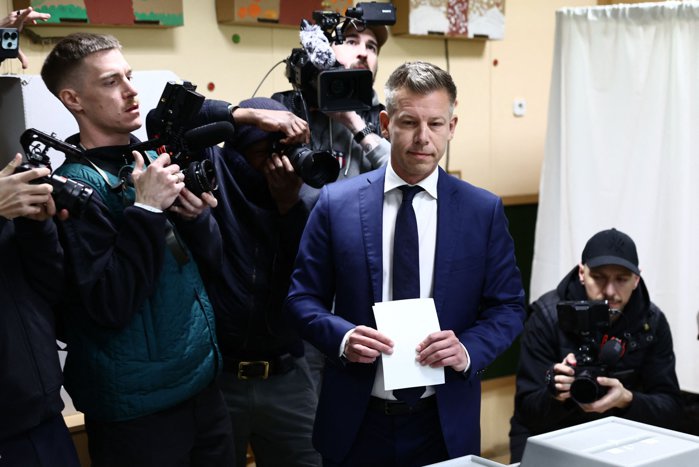 Cine este Péter Magyar, omul care l-a detronat pe Viktor Orban de la putere după mai bine de 16 ani