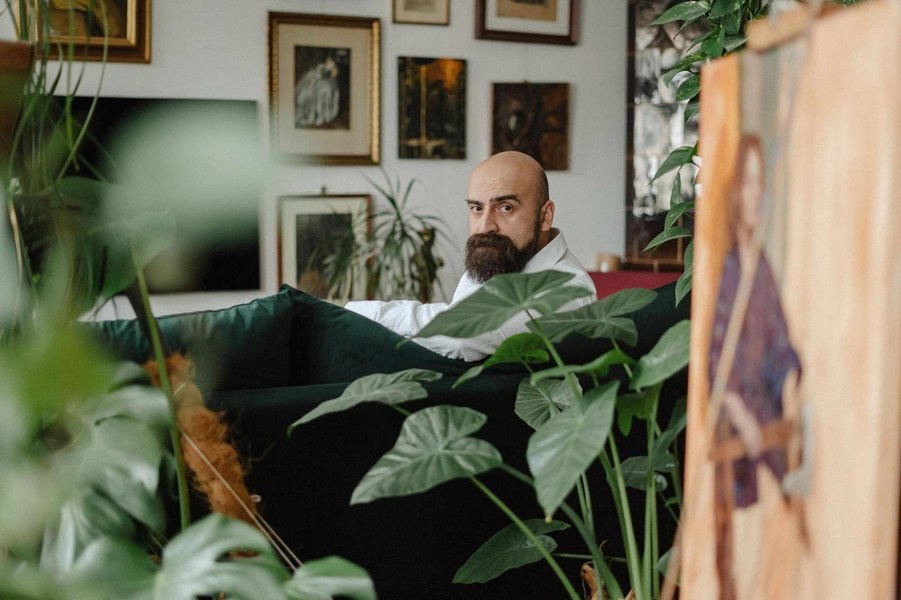 Cine este românul recompensat cu un Premiu Emmy pentru efectele speciale din „Game of Thrones”. De ce a ales să locuiască în Sibiu