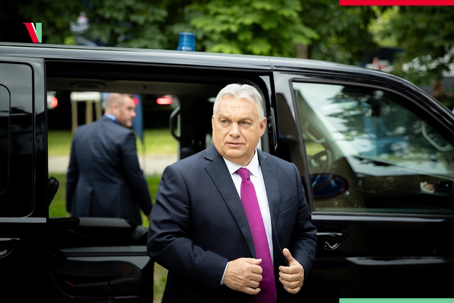 Cine sunt cei cinci politicieni europeni care ar putea călca pe urmele lui Viktor Orbán într-o politică ostilă față de UE