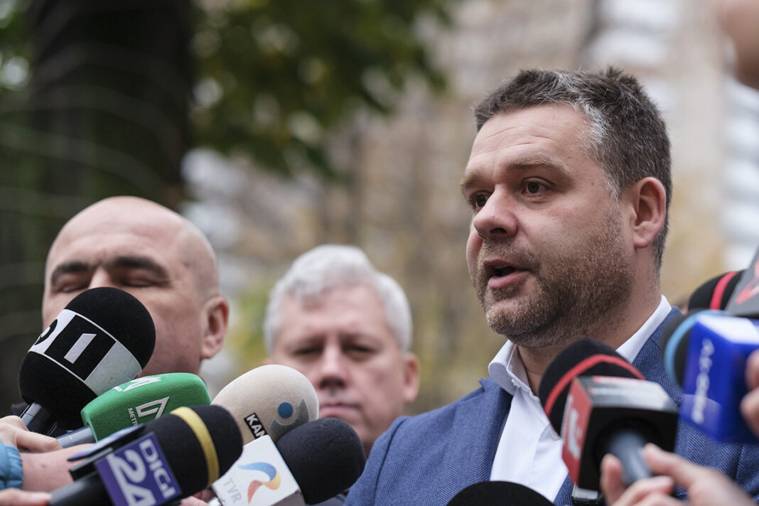 Ciprian Ciucu: Noi ne putem asuma, inclusiv, un guvern minoritar / Variantele PNL în cazul moțiunii de cenzură