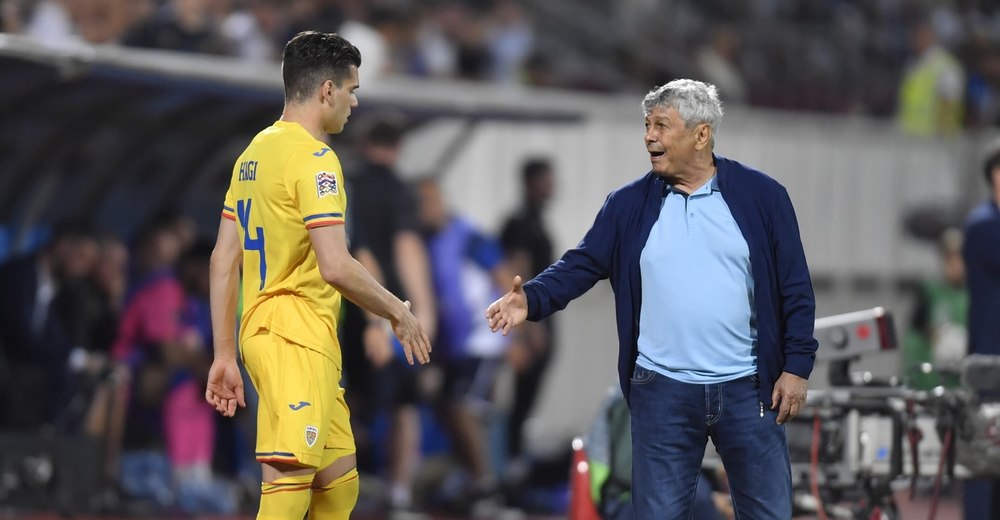 Citate celebre rămase de la Mircea Lucescu. Antrenorul a avut un singur mesaj pentru cei care-l invidiau