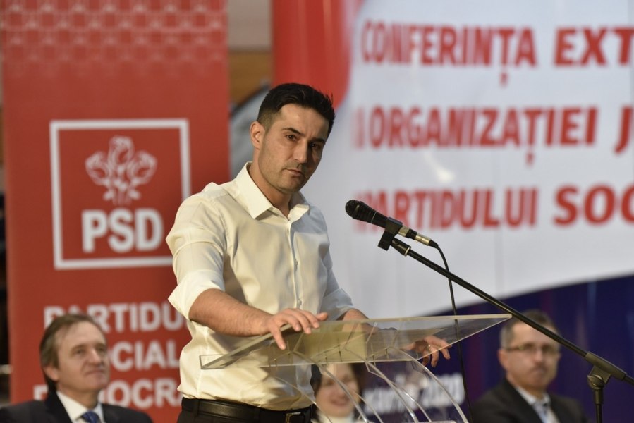 Claudiu Manda anunță ce vor face miniștrii PSD dacă Ilie Bolojan nu pleacă de la Palatul Victoria