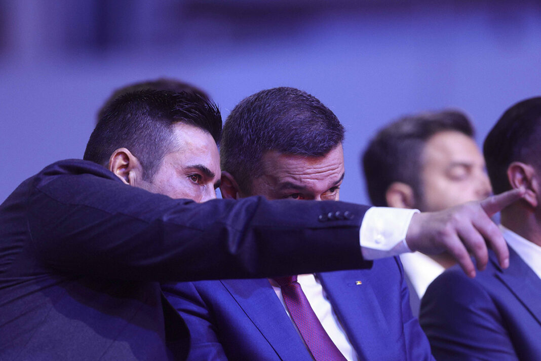 Claudiu Manda, numărul 2 din PSD, pune presiune pe partid să îl debarce pe Bolojan și spune că partidul a ajuns subiect de glume din cauza amânărilor succesive: ”Asta cu Petrică și lupul nu ne mai crede nici Petrică, nici lupul. Au ajuns glume pe internet. Dacă nu se califică România, PSD-ul se retrage de la guvernare”