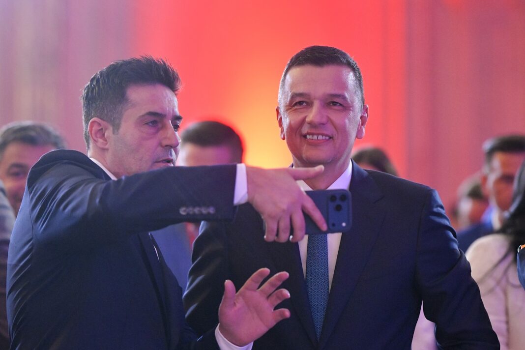 Claudiu Manda, numărul 2 în PSD: Dacă Ilie Bolojan nu demisionează în 3 zile, joi miniștrii PSD se vor retrage din Guvern / Domnul Grindeanu nu are nicio emoție, oricând se poate retrage din funcția de președinte al Camerei Deputaților