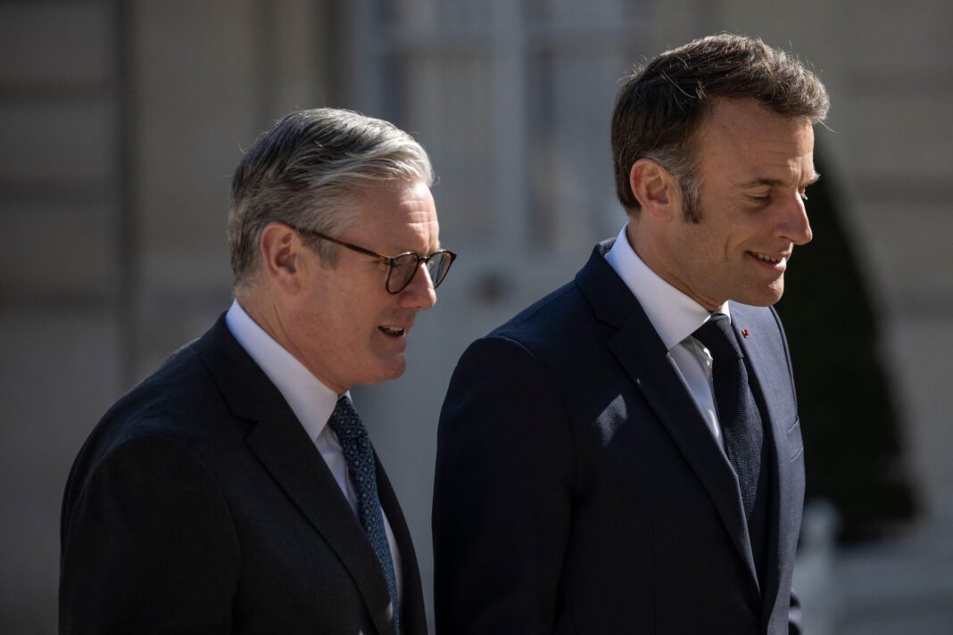 Coaliția condusă de Europa pregătește o misiune pentru redeschiderea Strâmtorii Ormuz / „Scopul este să trecem dincolo de planificare”