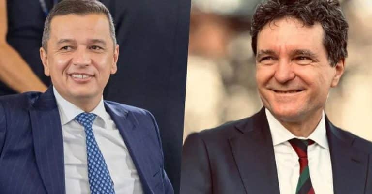 Coaliția de guvernare, convocată la Cotroceni. PSD, primii la masa discuțiilor cu Nicușor Dan