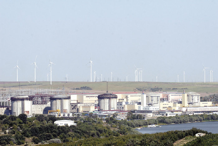 Comisia Europeană: Avem nevoie de energie nucleară. Tot CE: Deschidem o investigaţie aprofundată pentru ajutorul de stat necesar retehnologizării Unităţii 1 de la Cernavodă. Între timp, nu a fost nicio problemă cu pomparea a miliarde de euro în energie verde